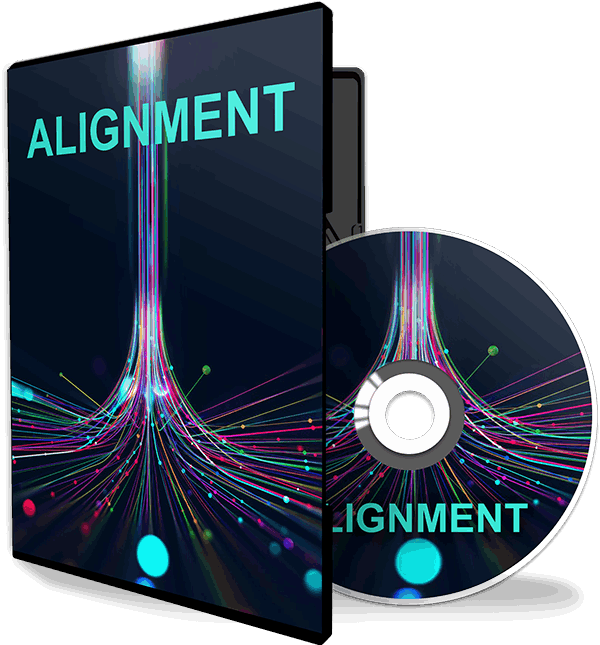 1111 Wealth Code Bonus #2 - Alignment