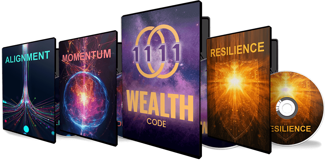 1111 Wealth Code Complete Program